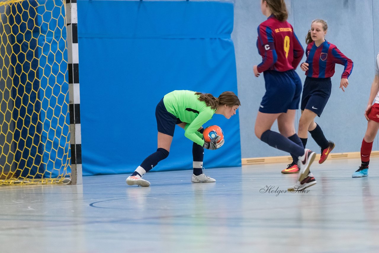 Bild 98 - HFV Futsalmeisterschaft C-Juniorinnen